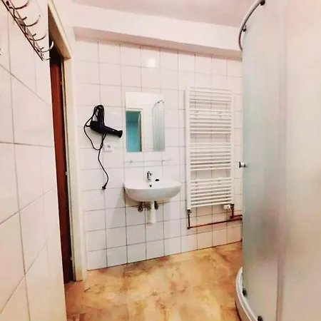 Gasthof U Tranu Vrchlabí