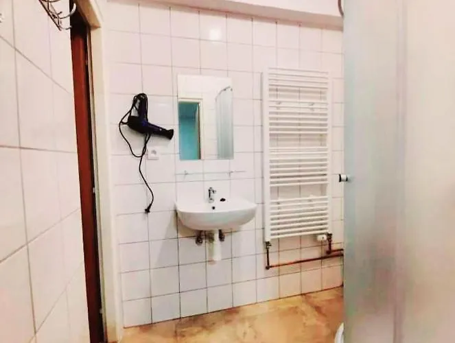 ゲストハウス U Tranu Vrchlabí